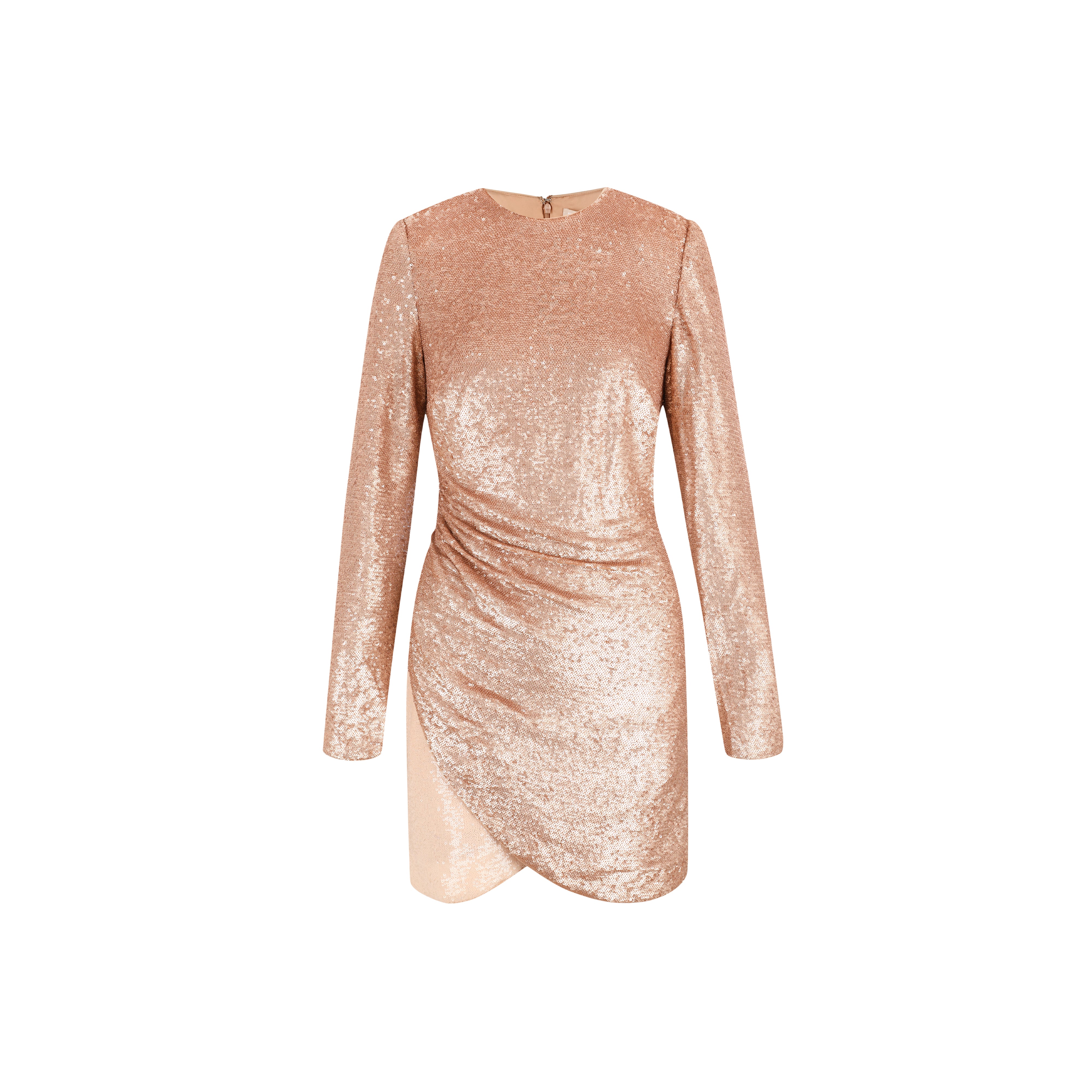 The Anjelica Mini Dress | Mini Dresses | Keepsake The Label