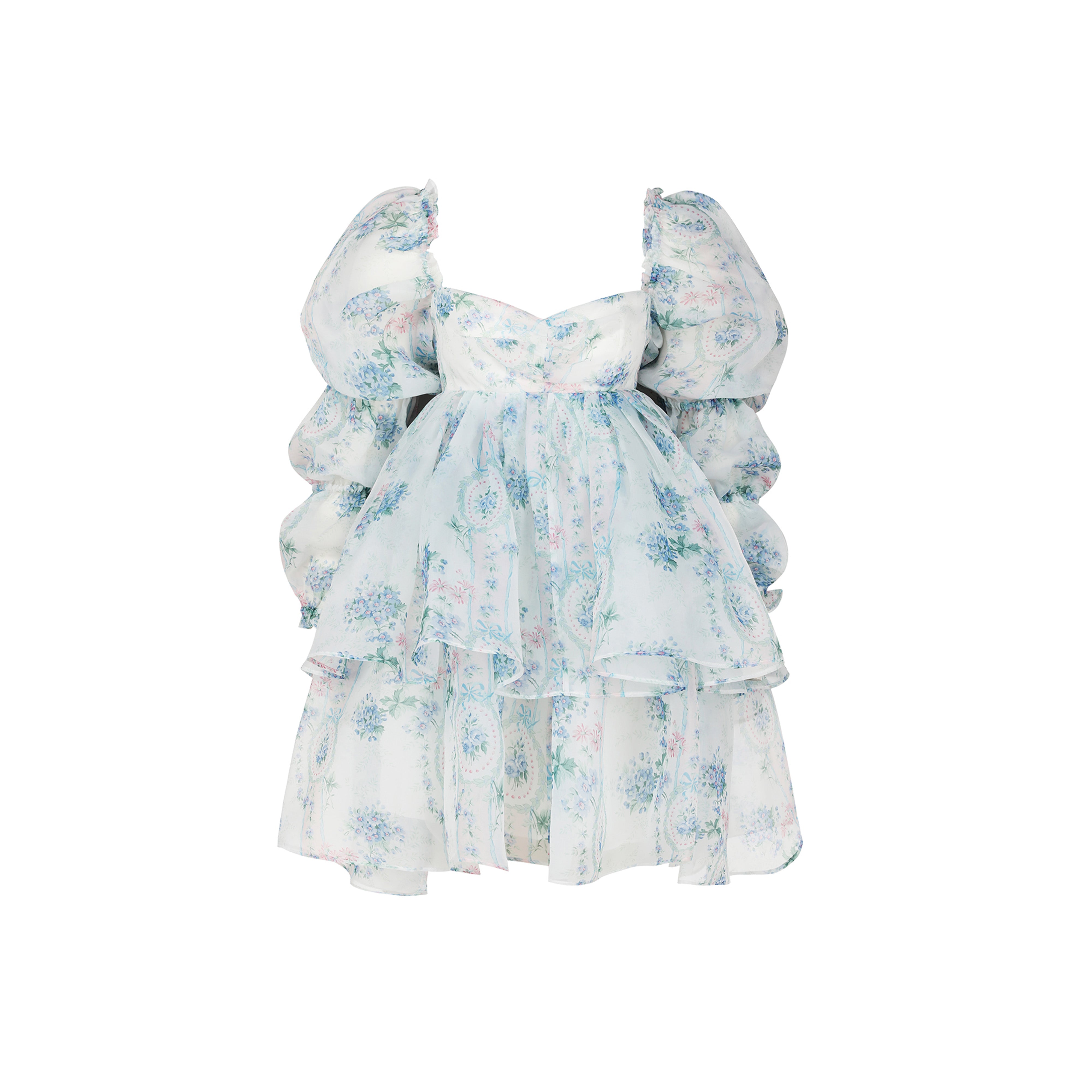 The Moonlight Dress