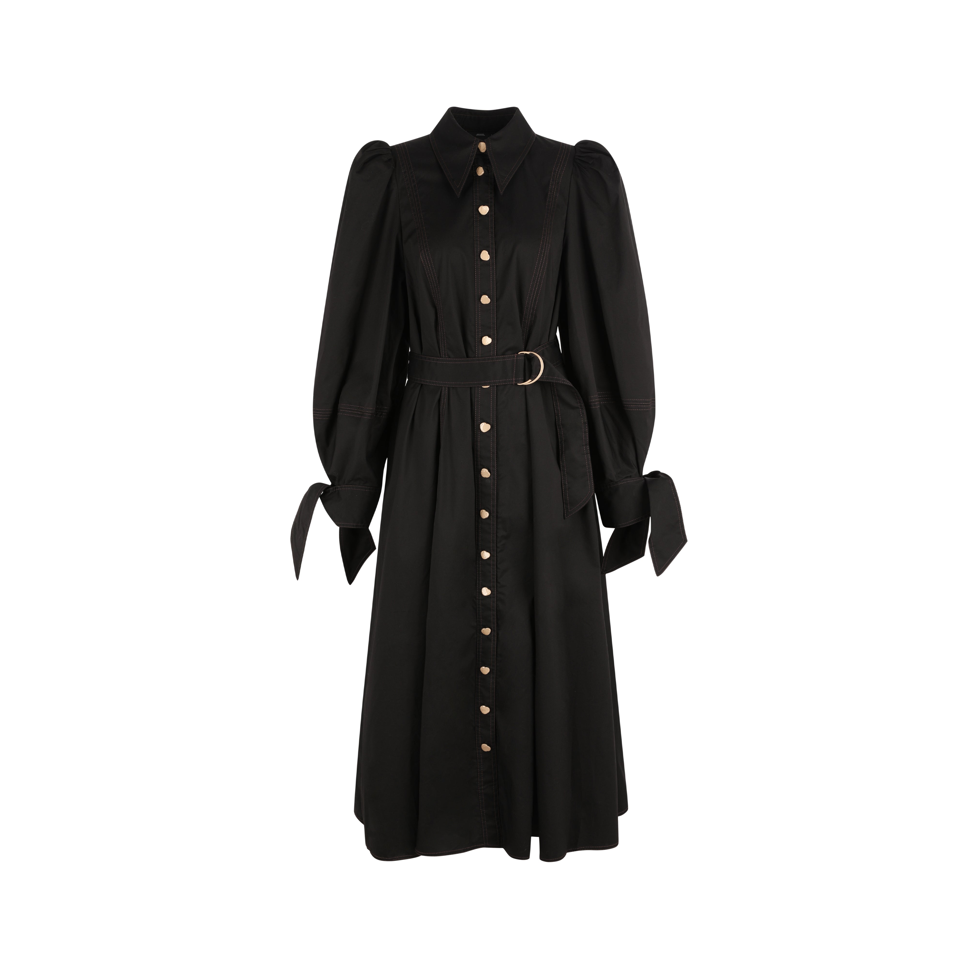 The Holding On Trench | Trench Coats & Outerwear | C/MEO