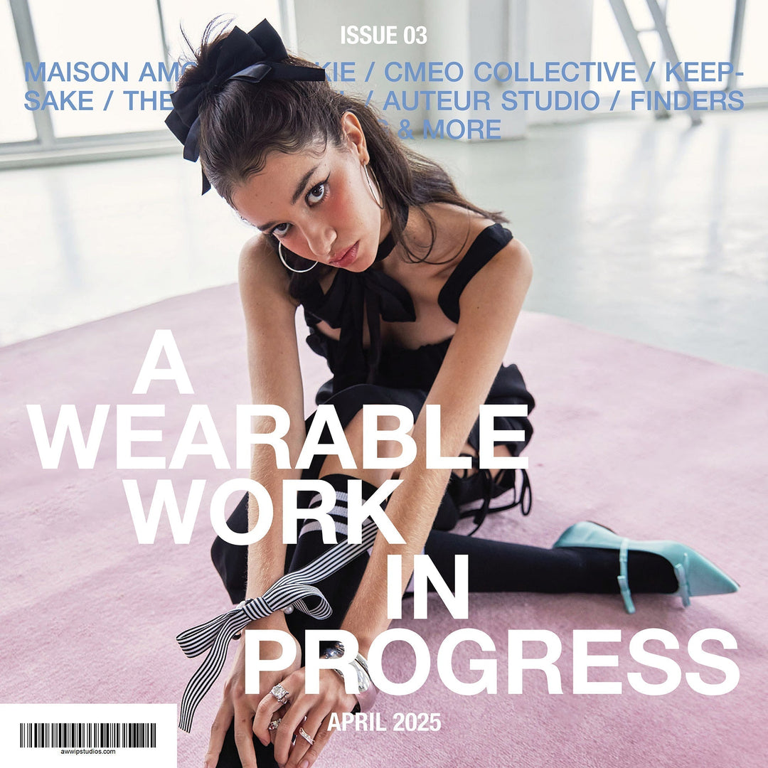 ISSUE 03