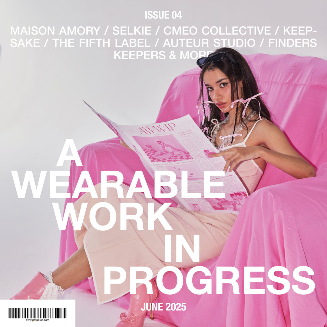 ISSUE 04