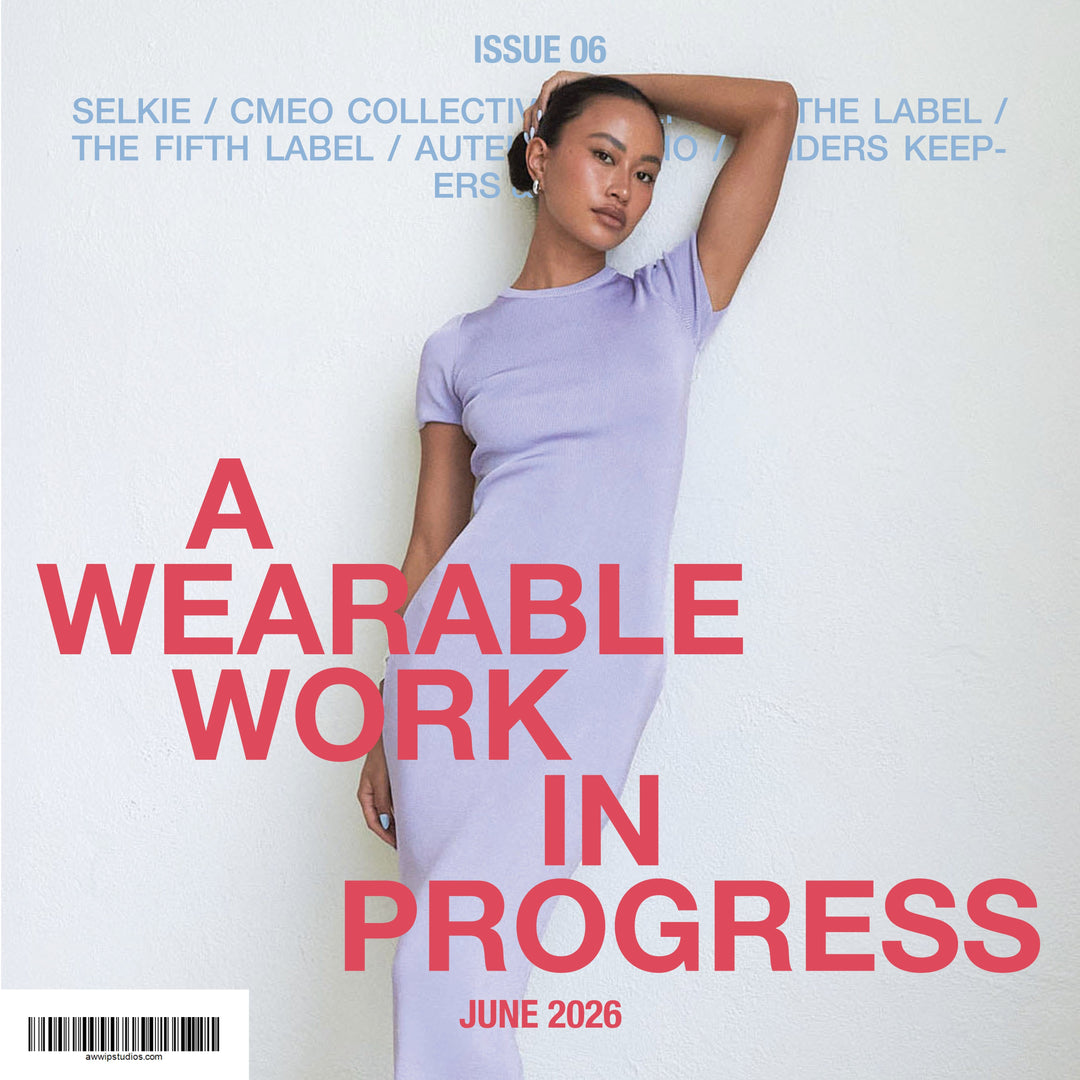 ISSUE 06