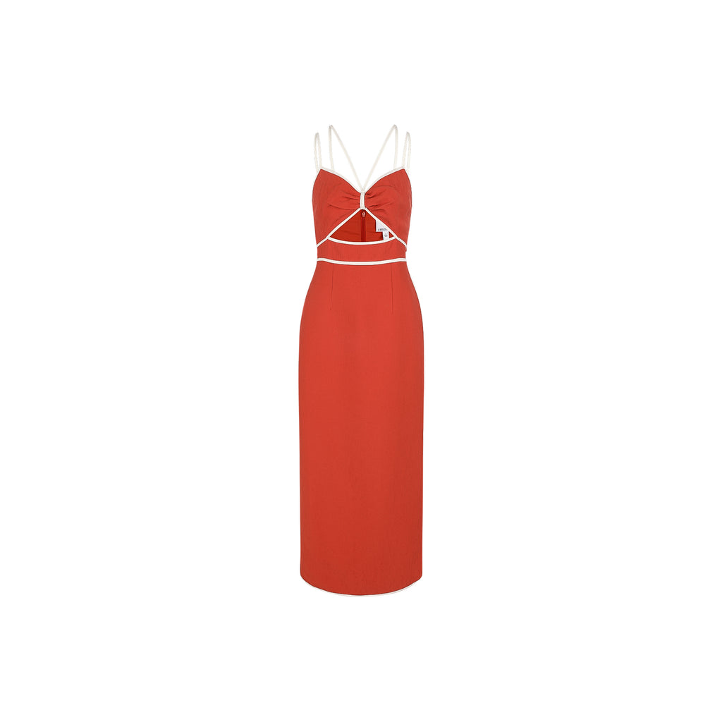 The in Common Dress | Dresses | C/Meo Collective