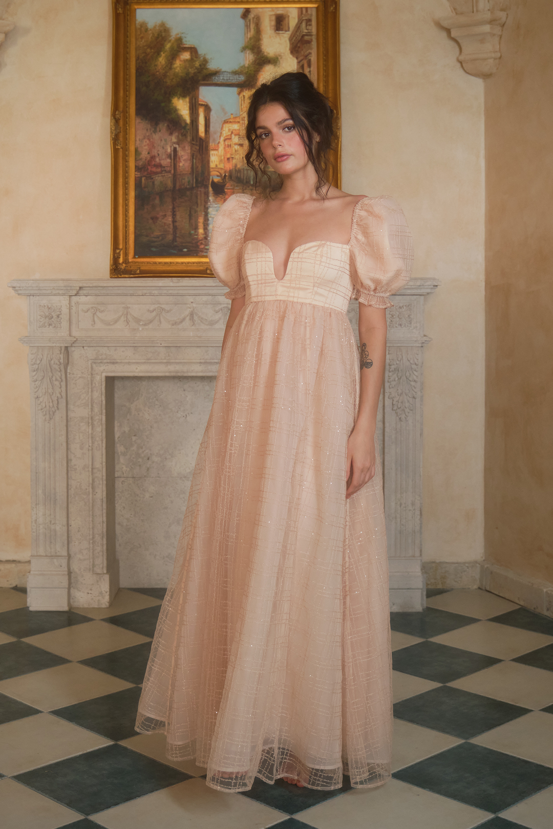 The Fairydust Maxi