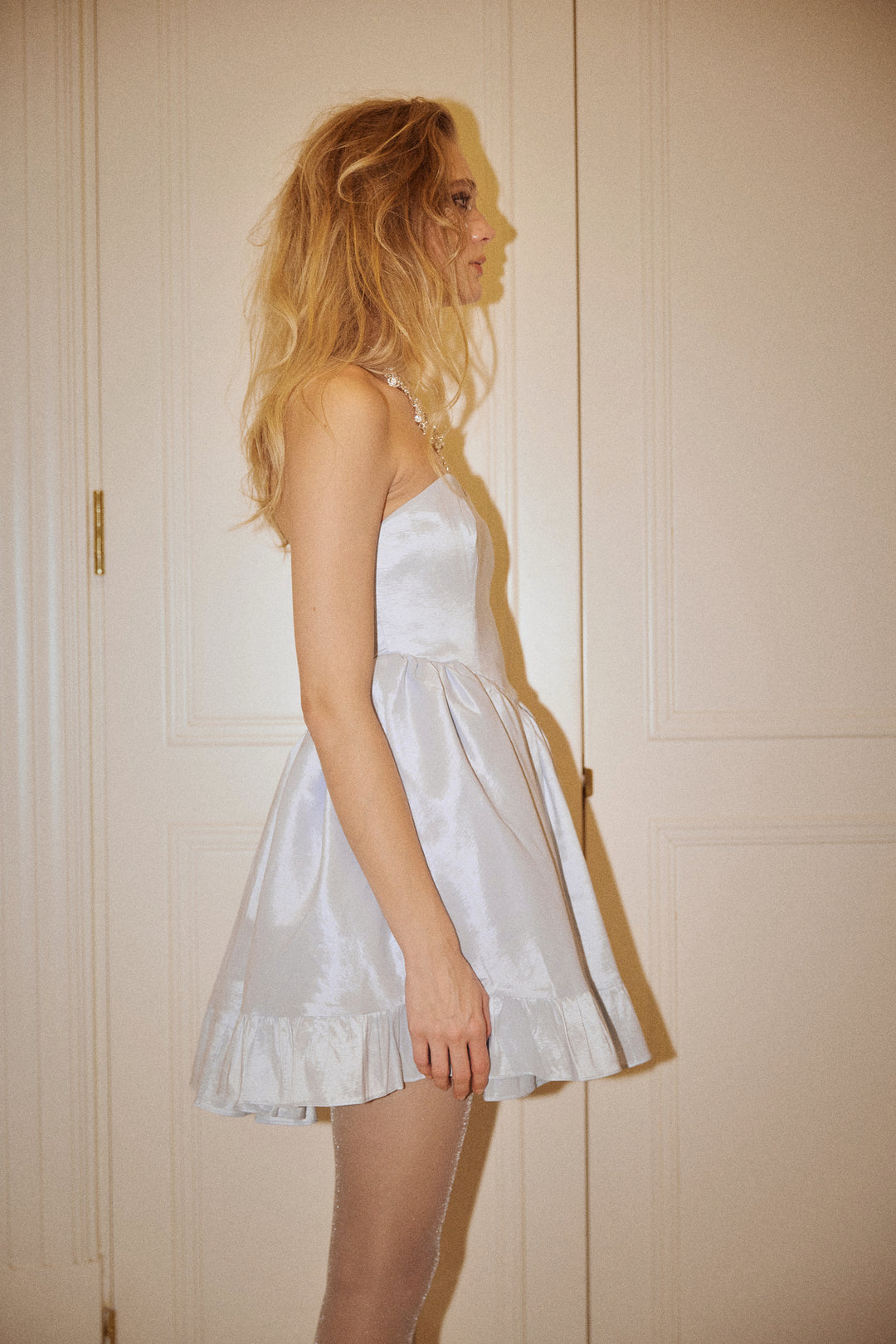 florian mini dress Florian Mini Dress
