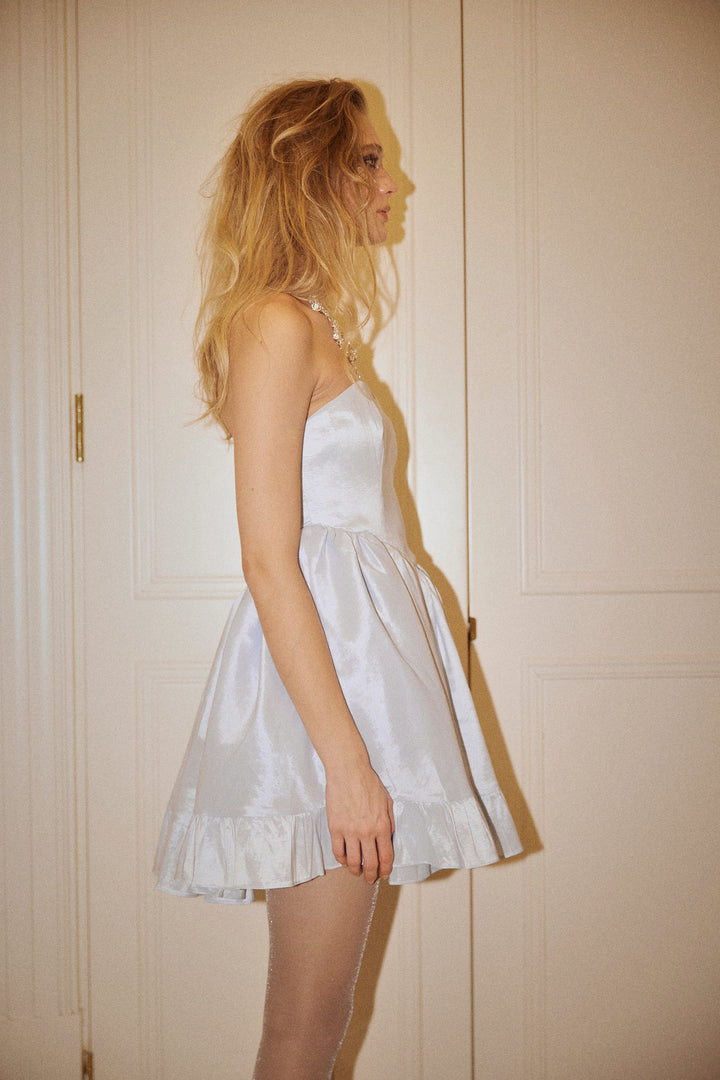 The Florian Mini Dress