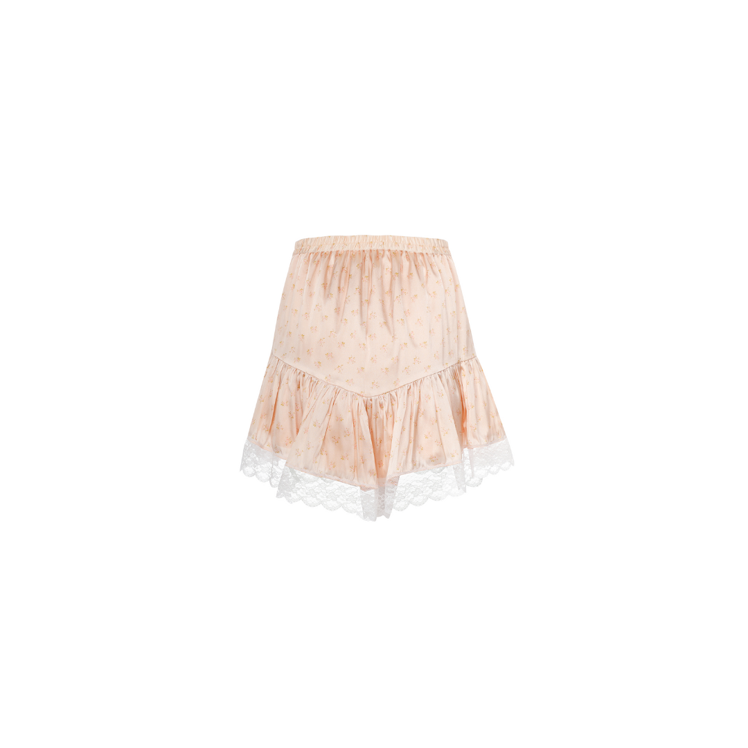 The Bastien Skirt