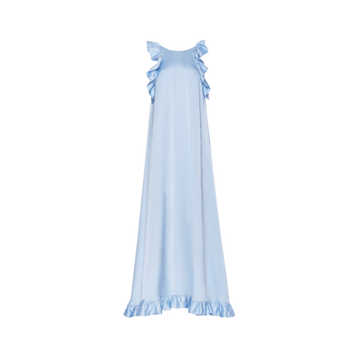 The Romance Gown Dress