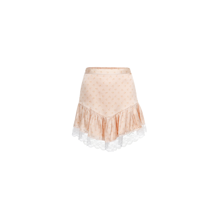 The Bastien Skirt