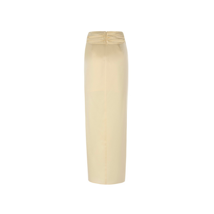 The Annette Twist Skirt
