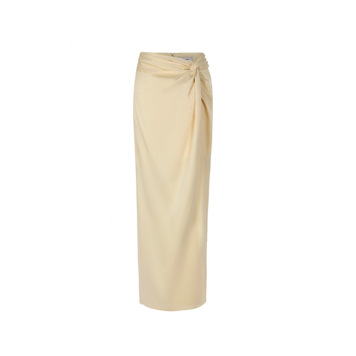The Annette Twist Skirt