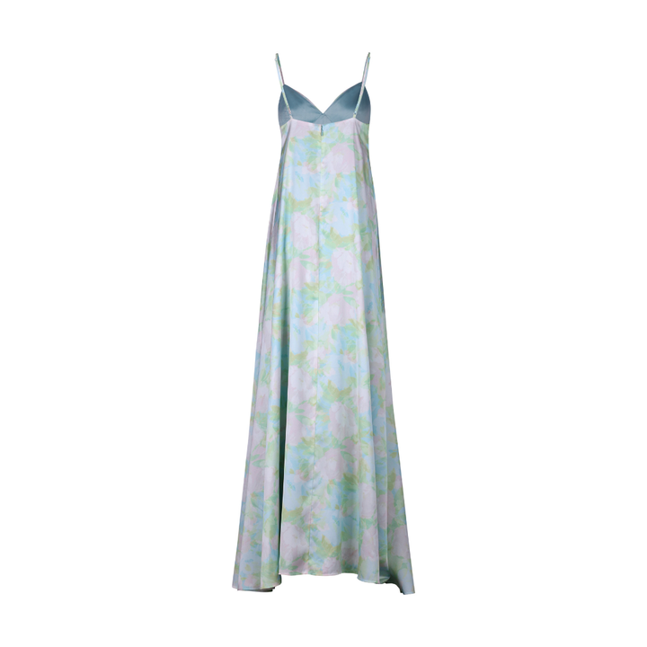 The Starlight Gown in Pastel Paints