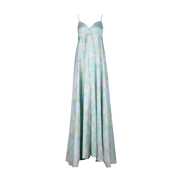 The Starlight Gown in Pastel Paints