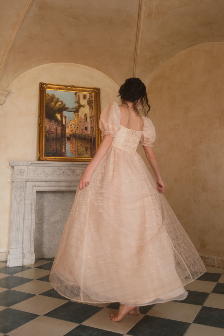 The Fairydust Maxi