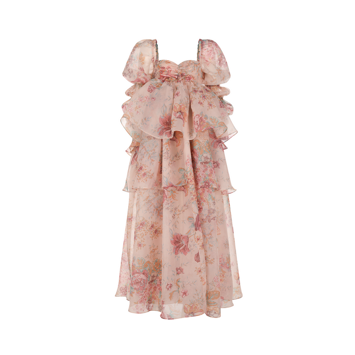 The Yorkshire Moonlight Gown