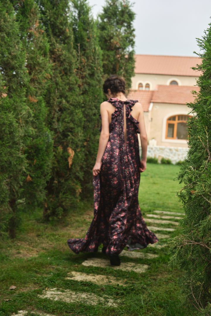 The Romance Gown