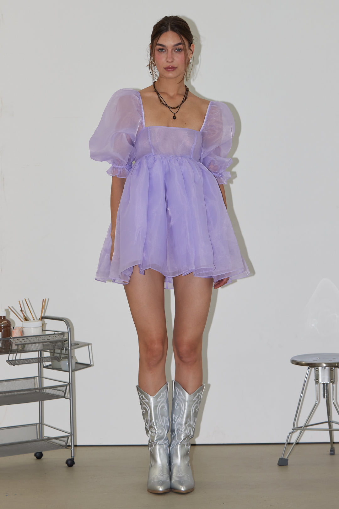 selkie purple dress Lavender blue, dilly-dilly Out of all of my @selkie dresses... I think the Moonstone Parliament is my favorite!!! Hoping to take a few more dresses to the parks this week