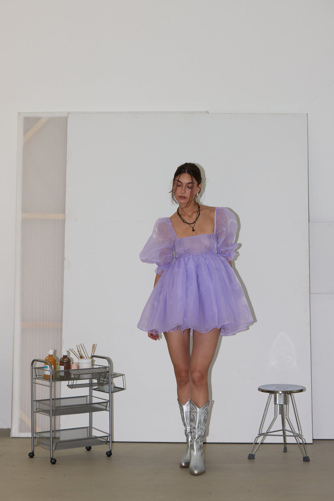 The Puff Dress | Dresses | Selkie The Puff Dress | Dresses | Selkie