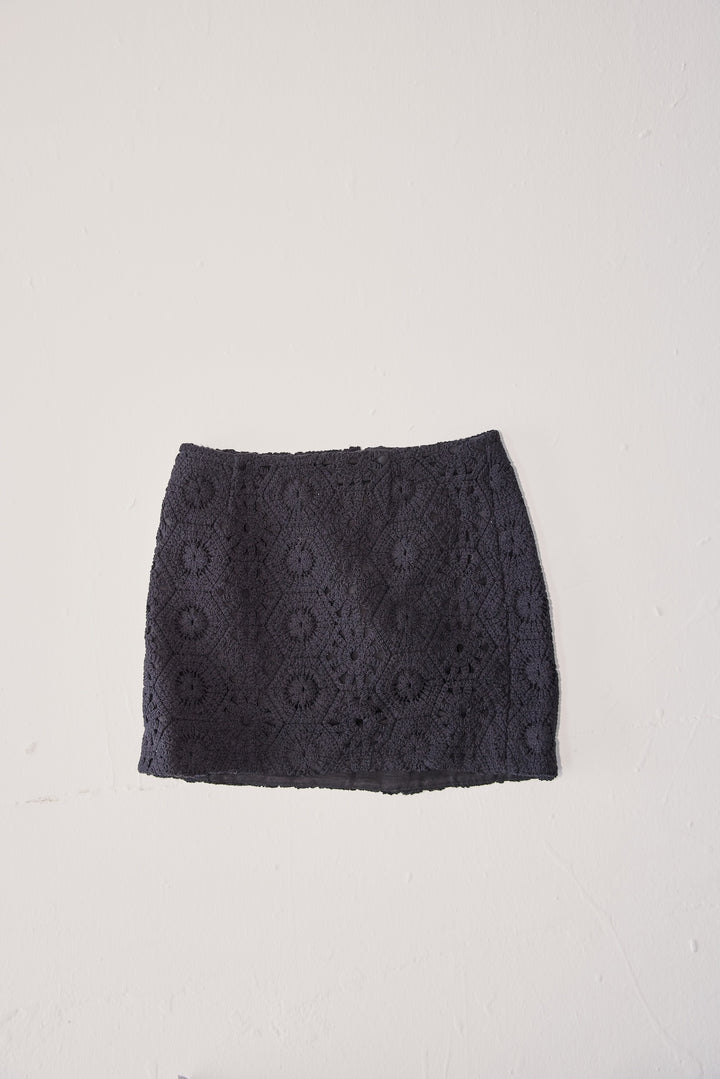 The Nuance Skirt