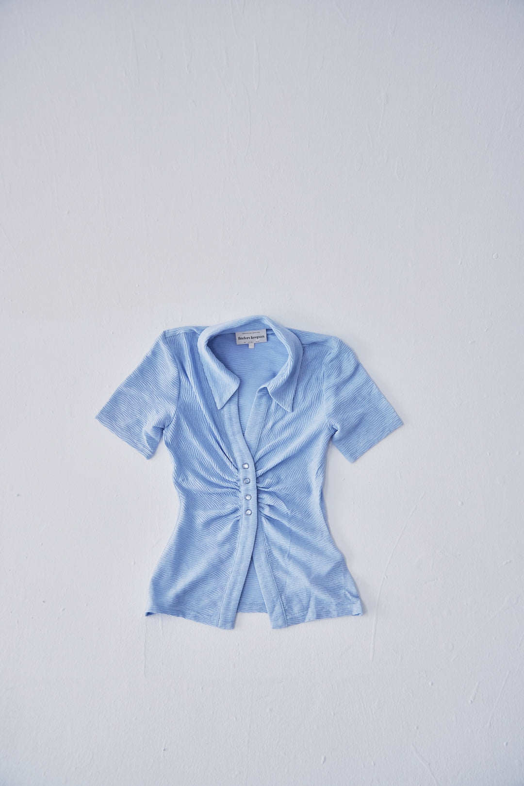The Gwen Top