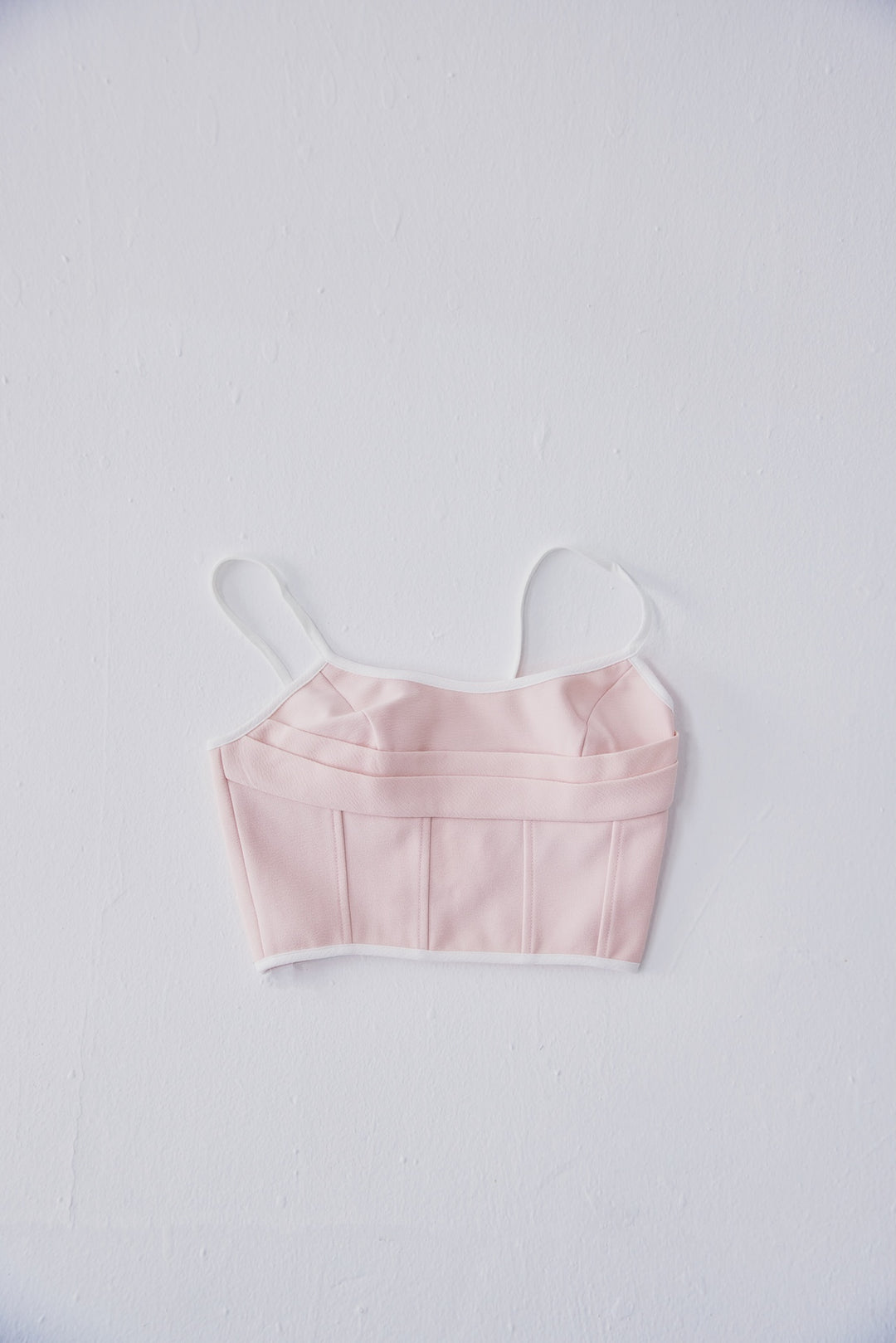 The Sanctum Top
