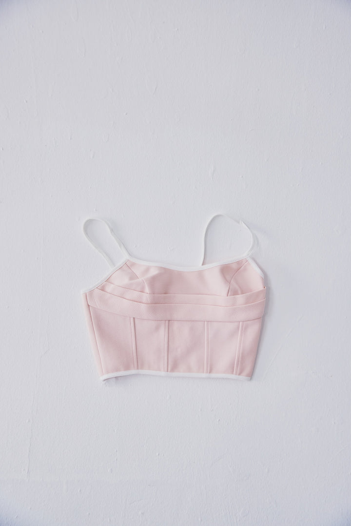 The Sanctum Top