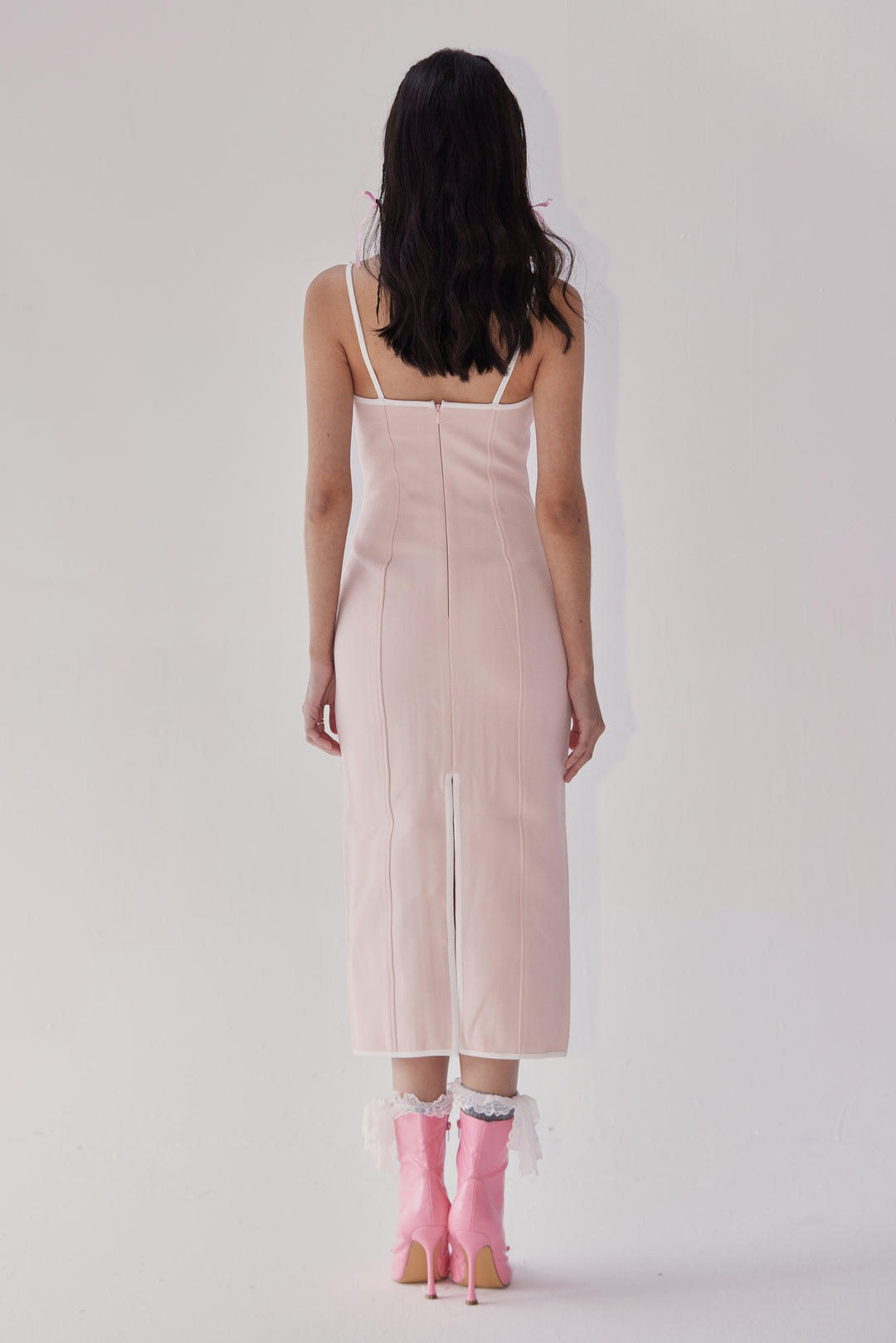 The Sanctum Dress