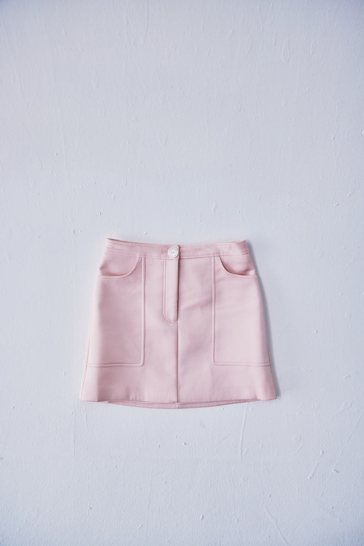 The Captivate Skirt