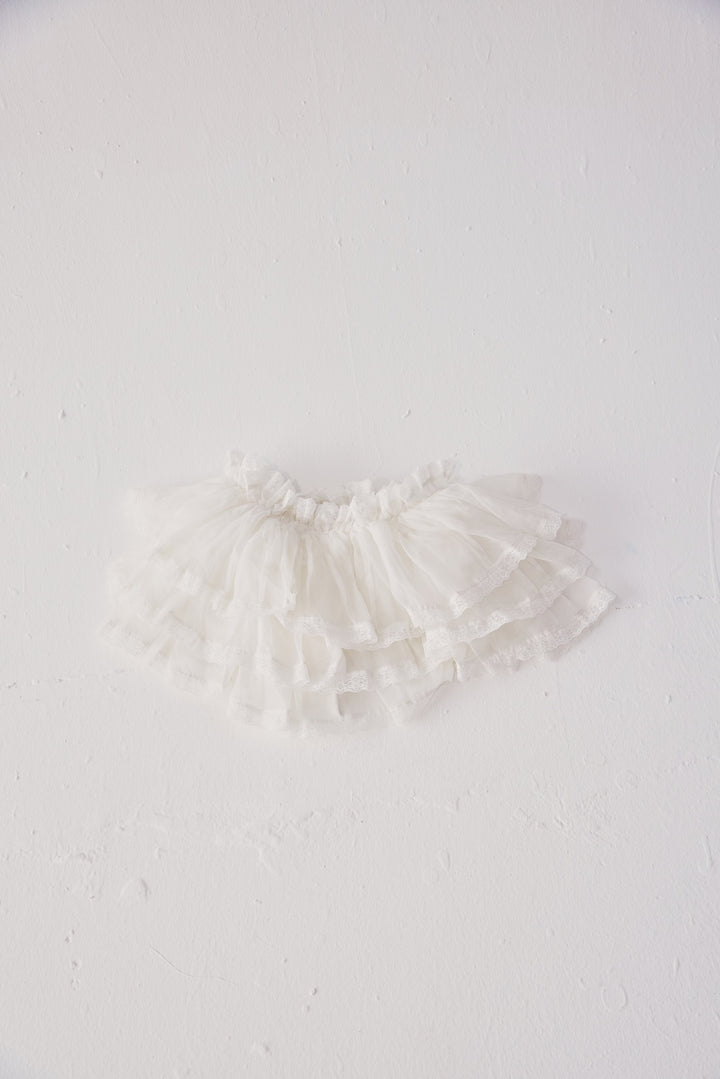 The Dauphine Knickers