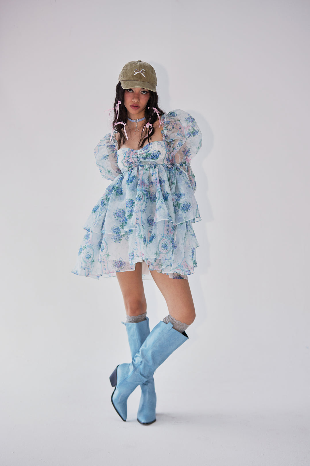 The Moonlight Dress The Moonlight Dress