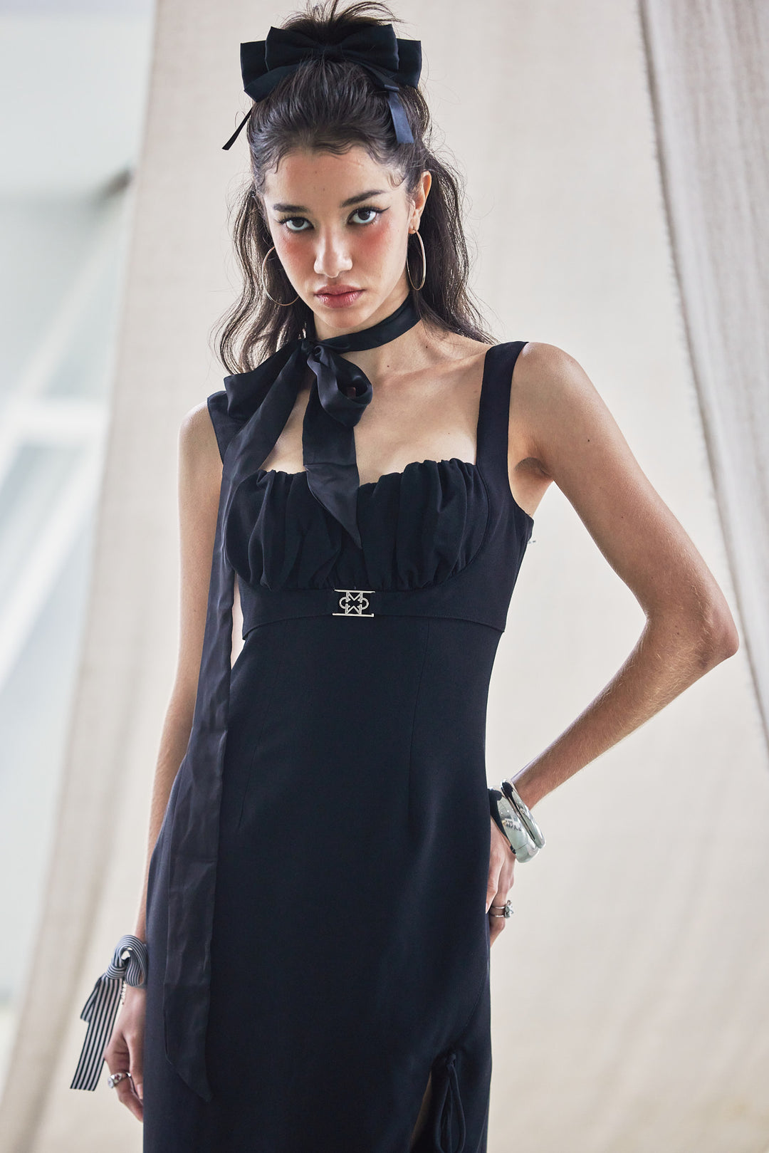 The Validate Dress