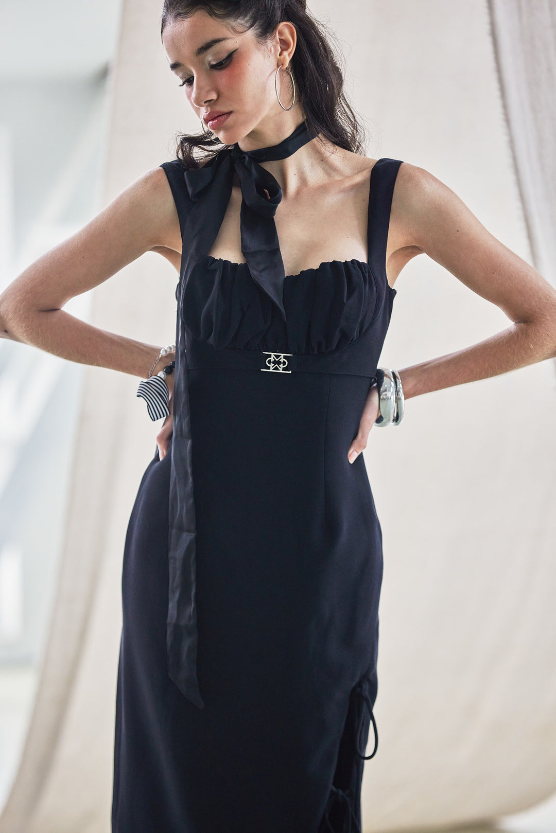 The Validate Dress