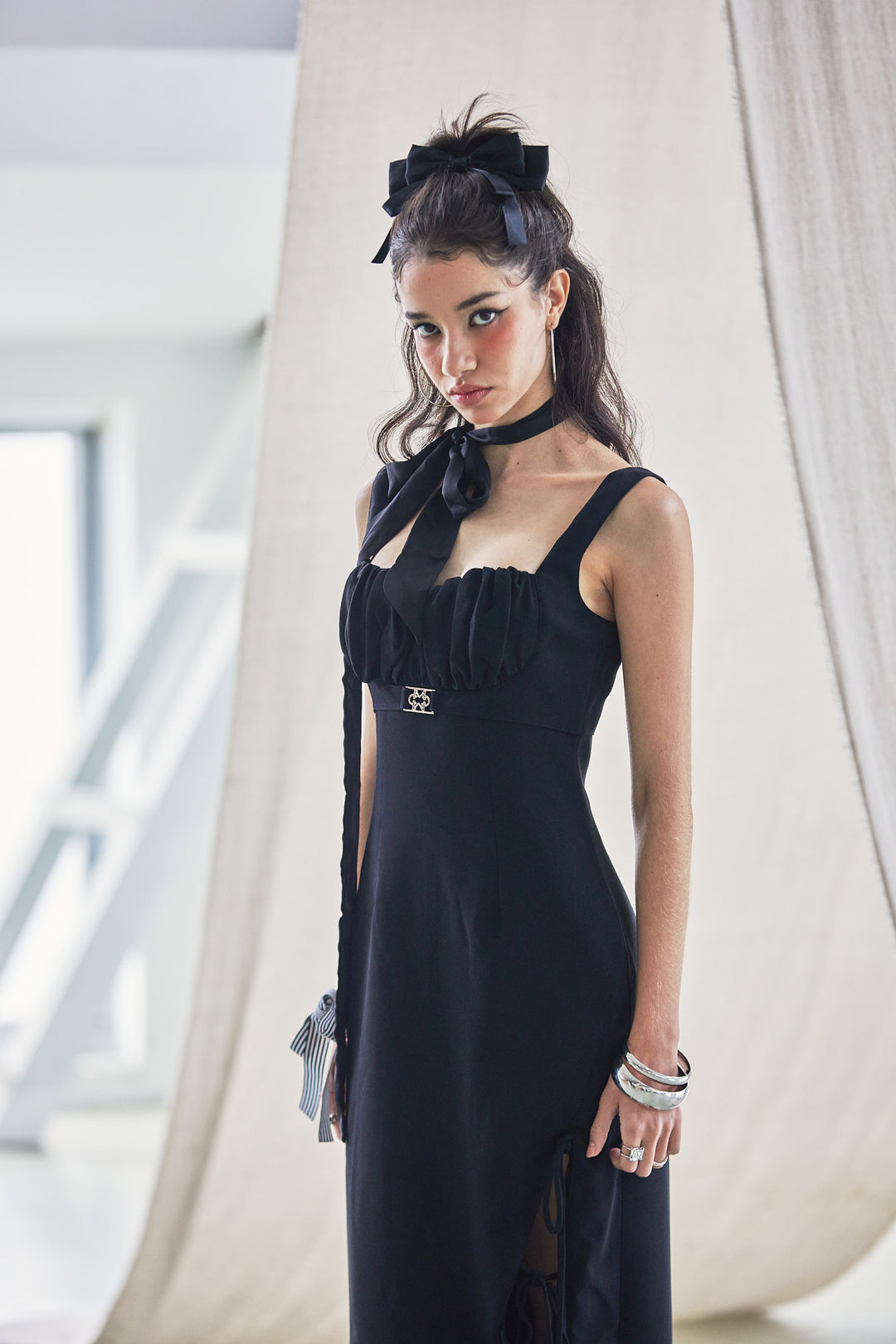 The Validate Dress