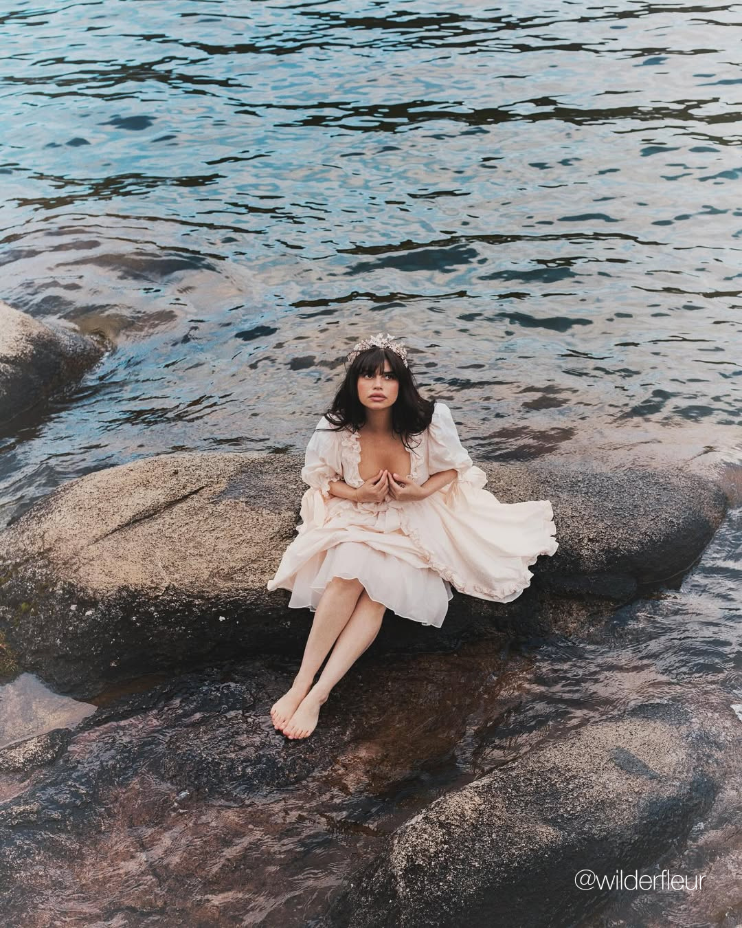 The Marie Dress