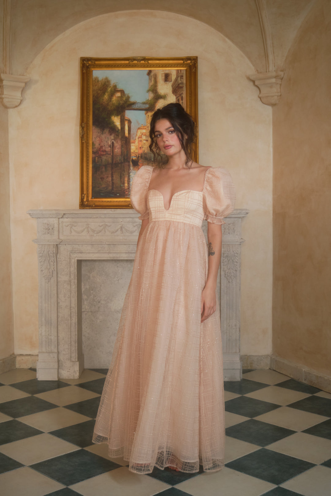 The Fairydust Maxi