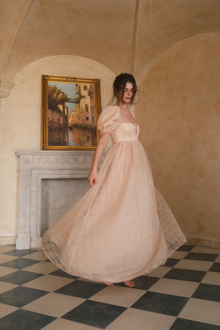The Fairydust Maxi
