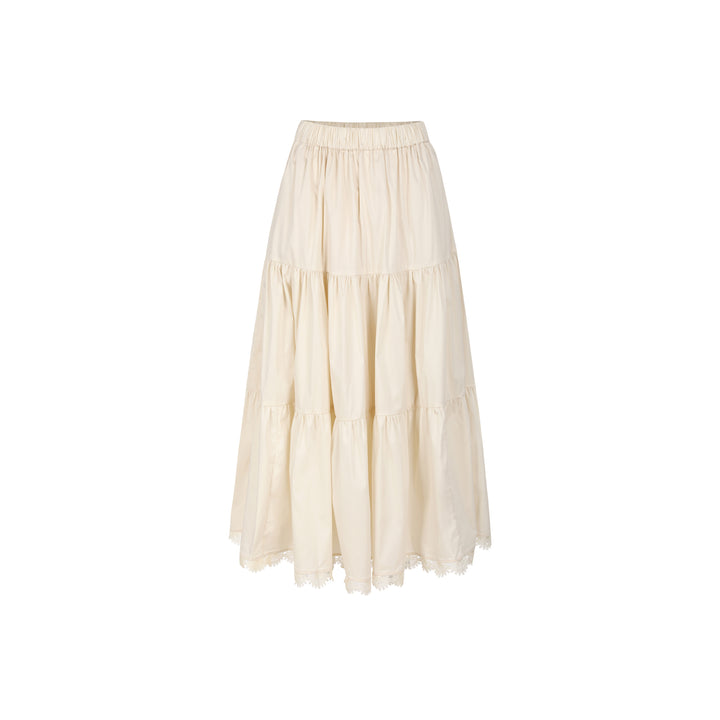 The Penny Midi Skirt