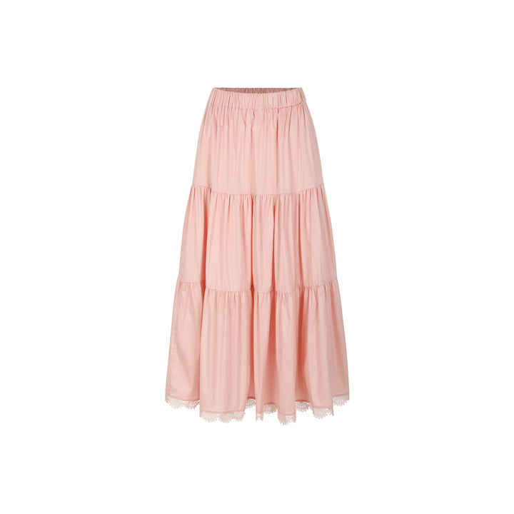 The Penny Midi Skirt