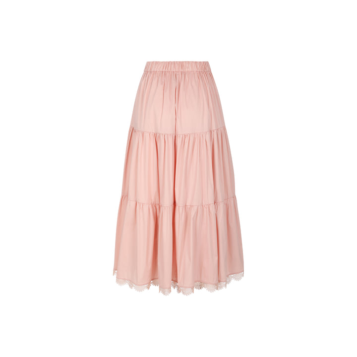 The Penny Midi Skirt