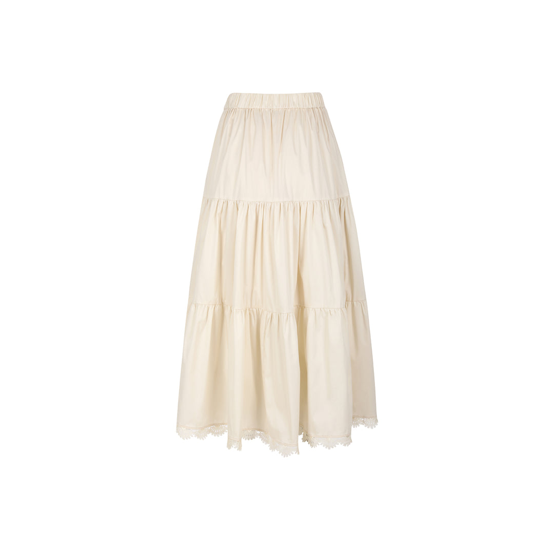 The Penny Midi Skirt