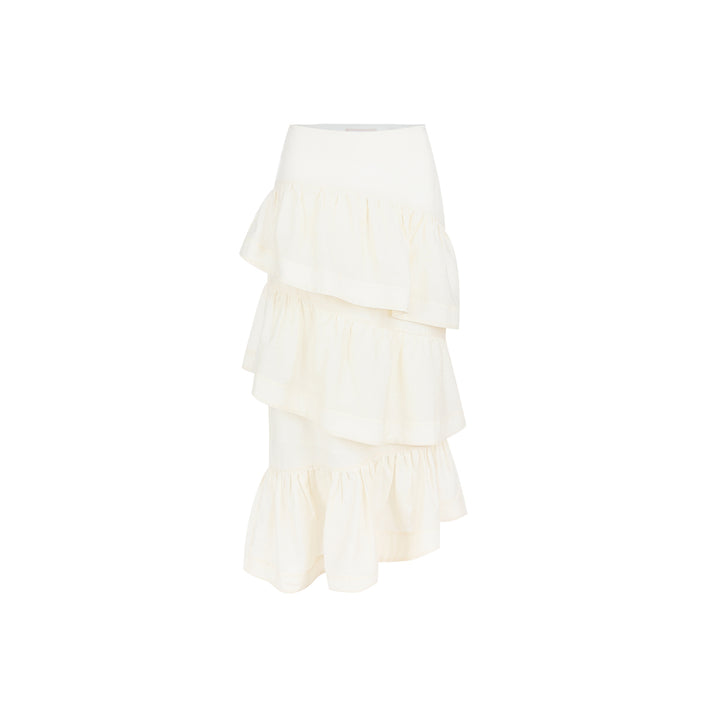 The Desire Midi Skirt