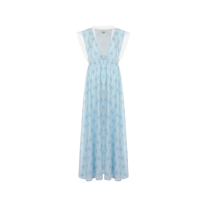 The Prairie Dust Maxi