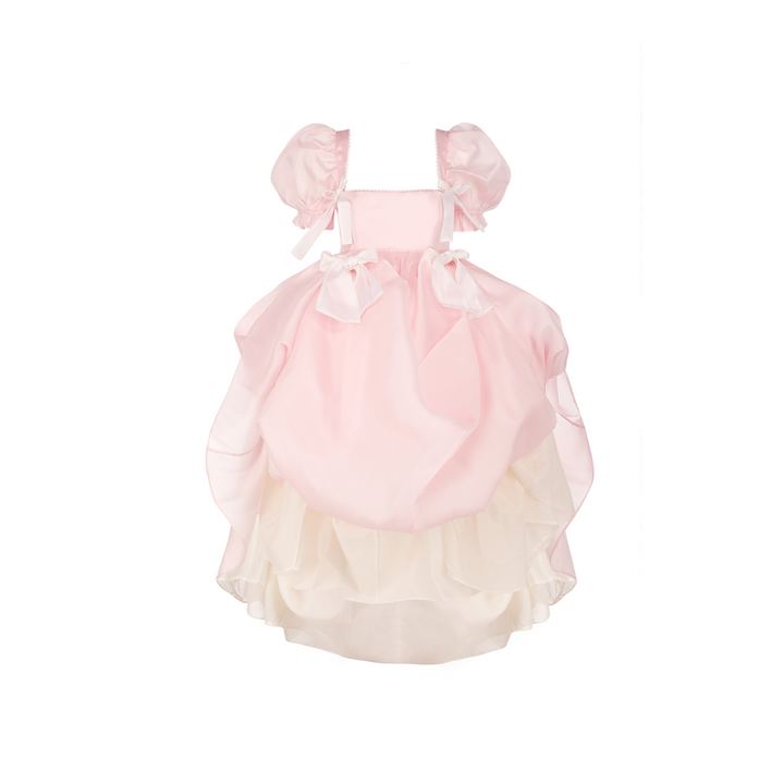 The Love Story Dress