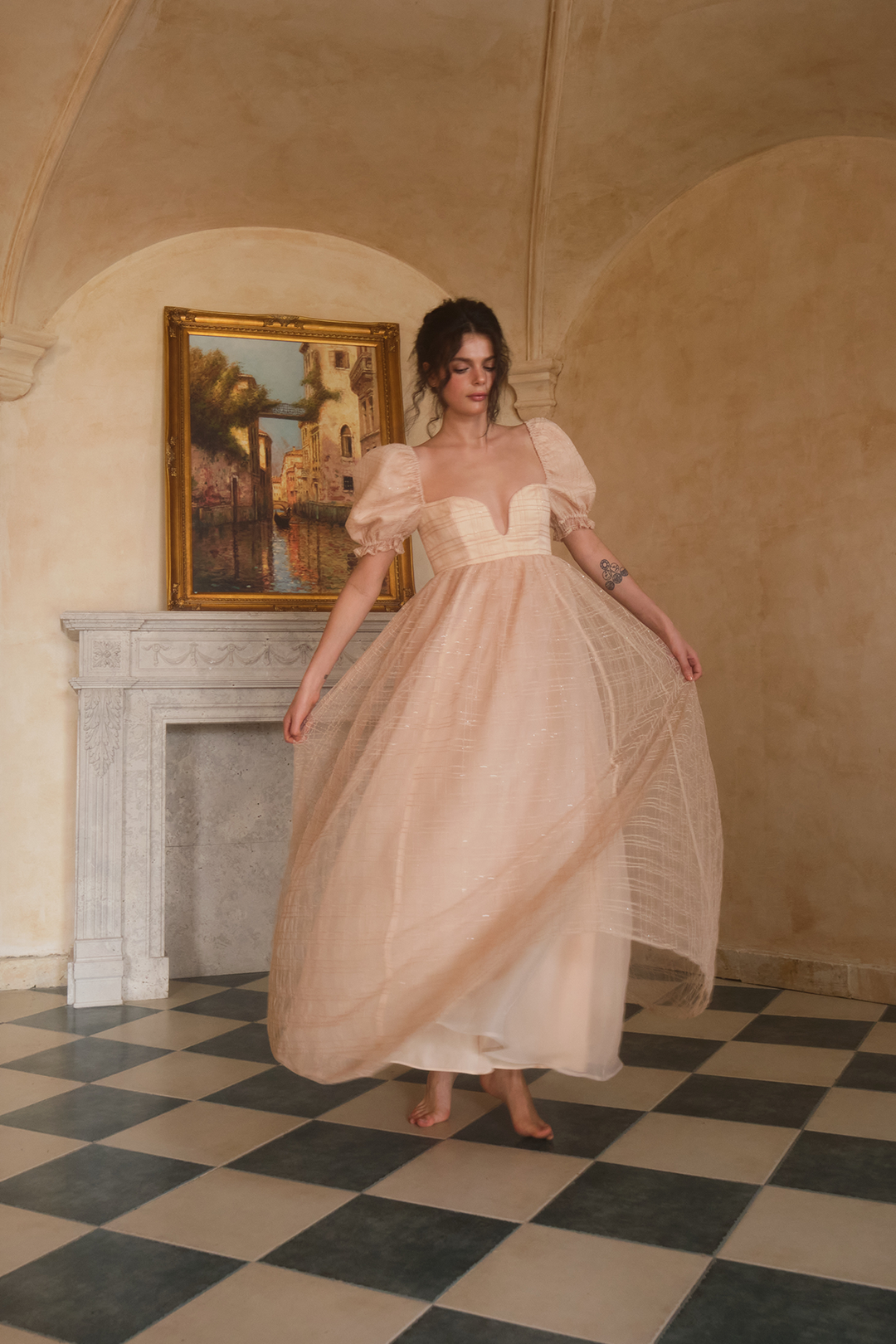 The Fairydust Maxi