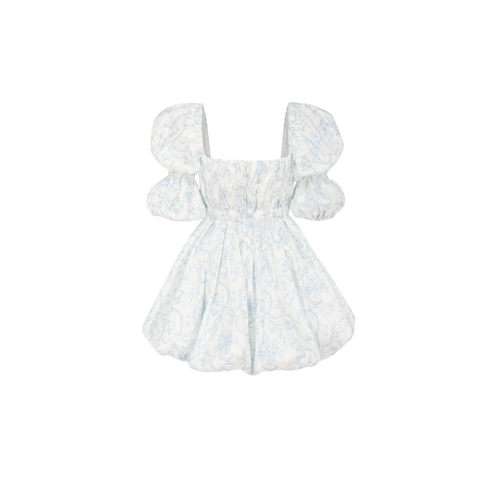 The Romance Galore Dress