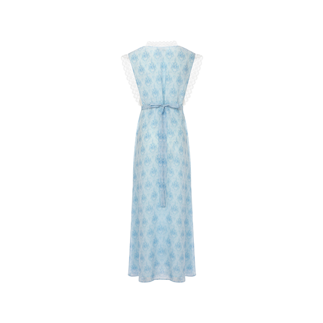 The Prairie Dust Maxi