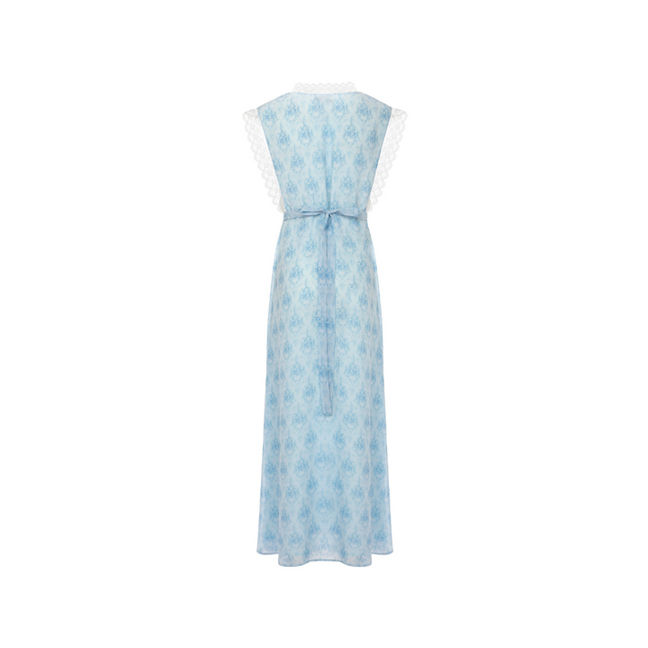 The Prairie Dust Maxi