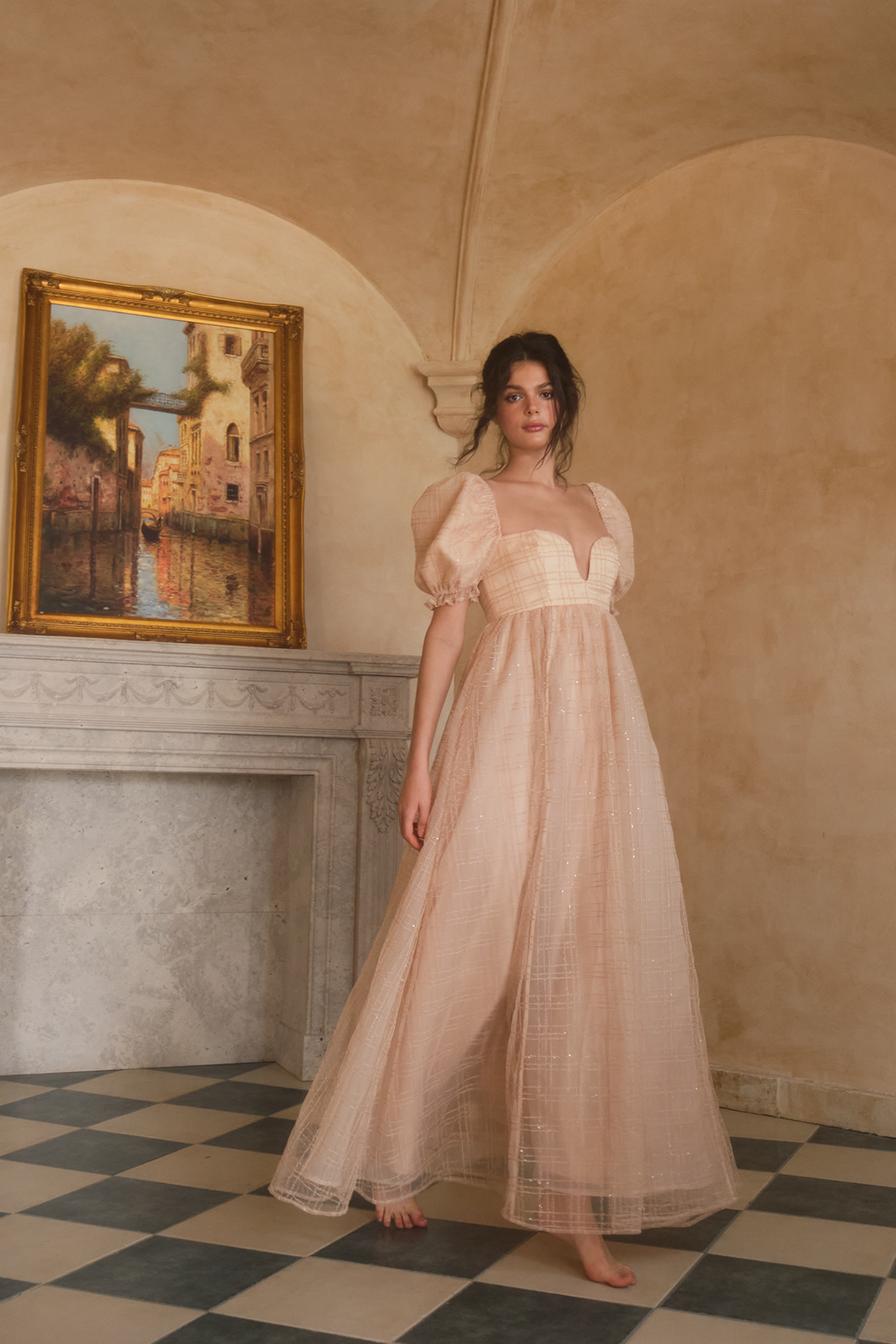 The Fairydust Maxi