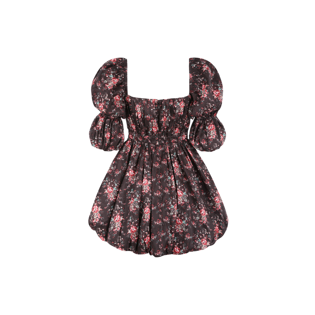 The Romance Galore Dress