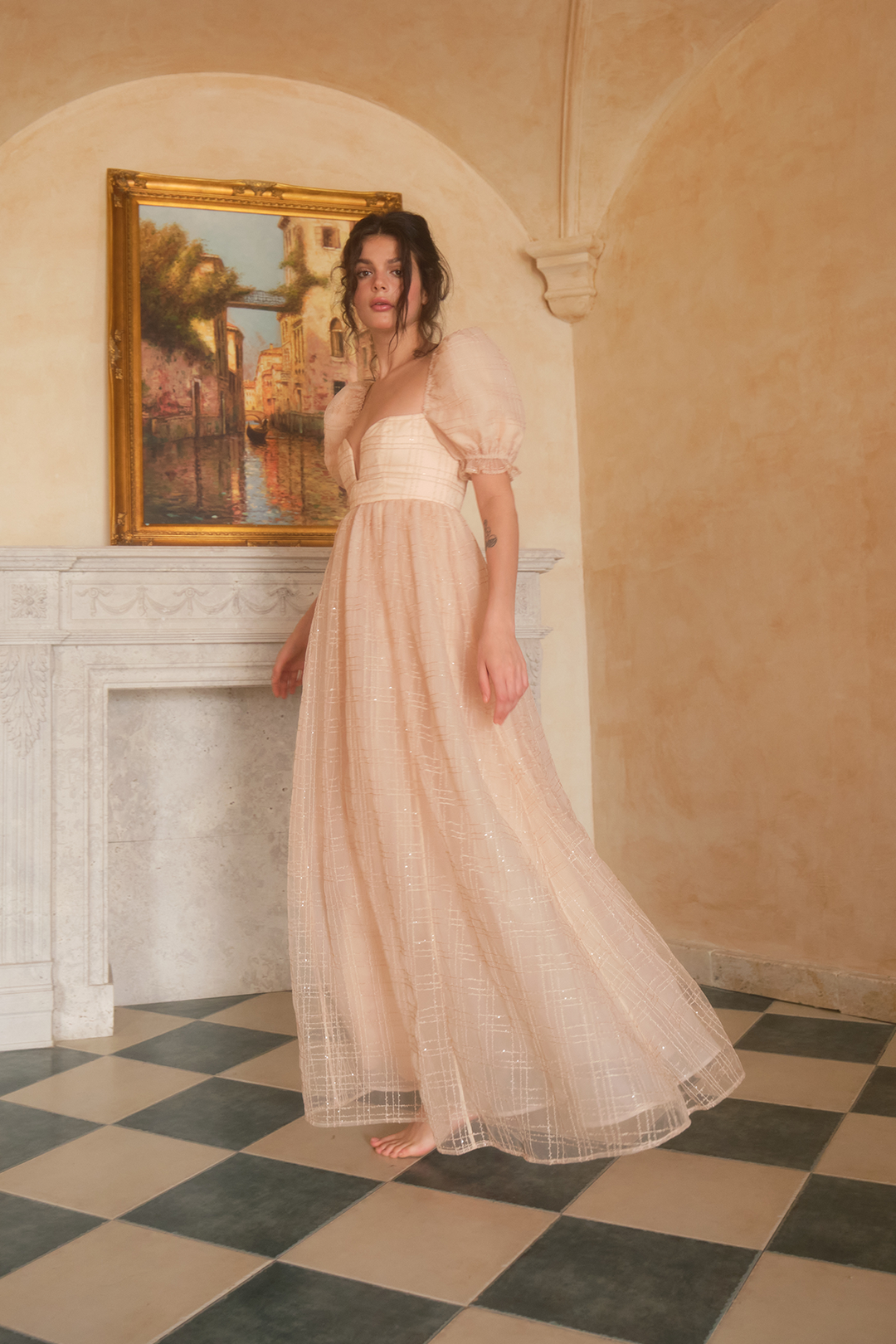The Fairydust Maxi